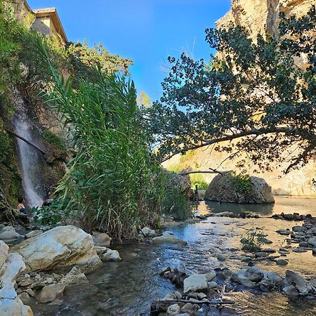 Casa Vacanza Corallo Castellammare del Golfo Eksteriør billede