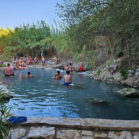 Casa Vacanza Corallo Castellammare del Golfo Eksteriør billede