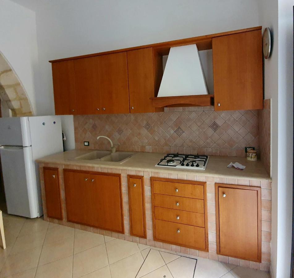 Casa Vacanza Corallo Castellammare del Golfo Eksteriør billede