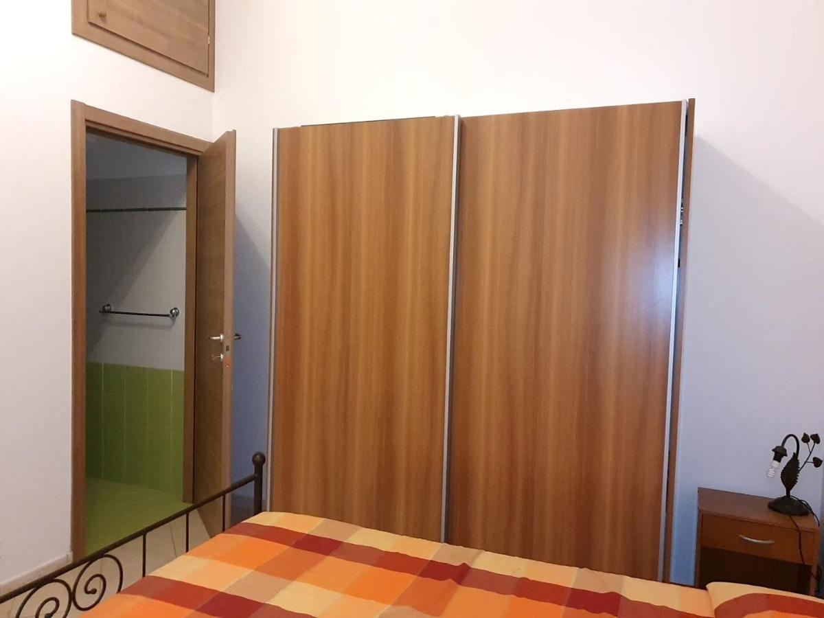 Casa Vacanza Corallo Castellammare del Golfo Eksteriør billede