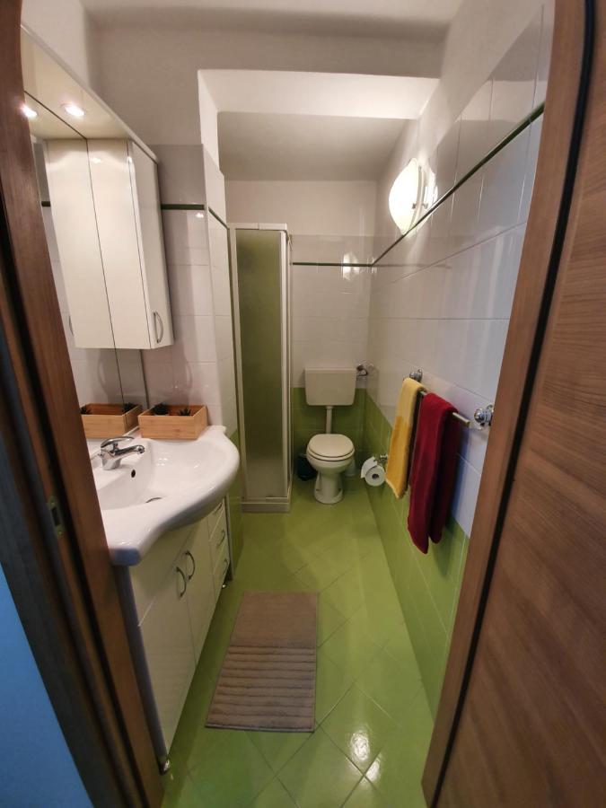 Casa Vacanza Corallo Castellammare del Golfo Eksteriør billede