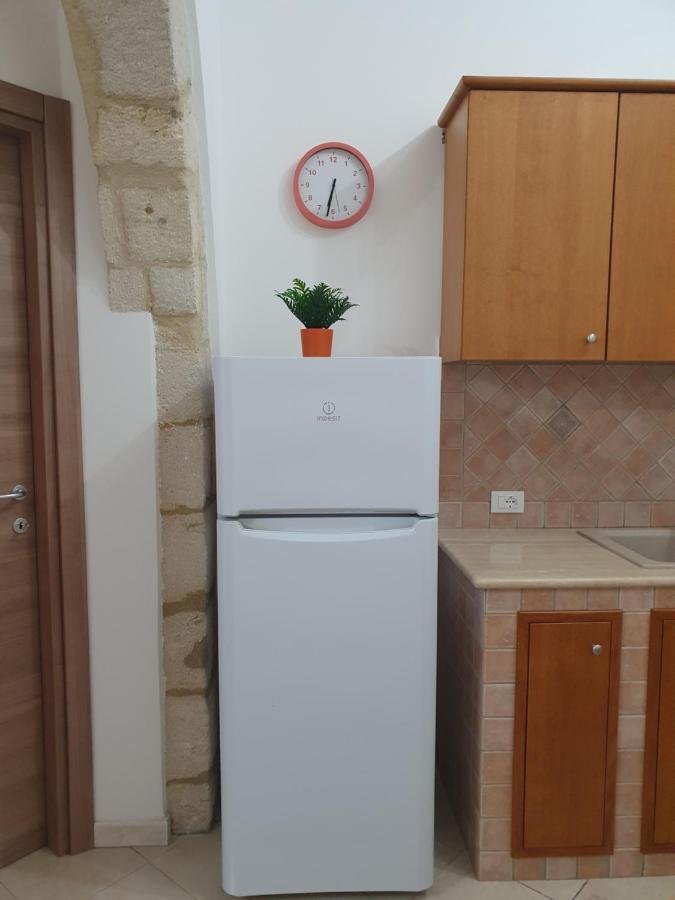 Casa Vacanza Corallo Castellammare del Golfo Eksteriør billede