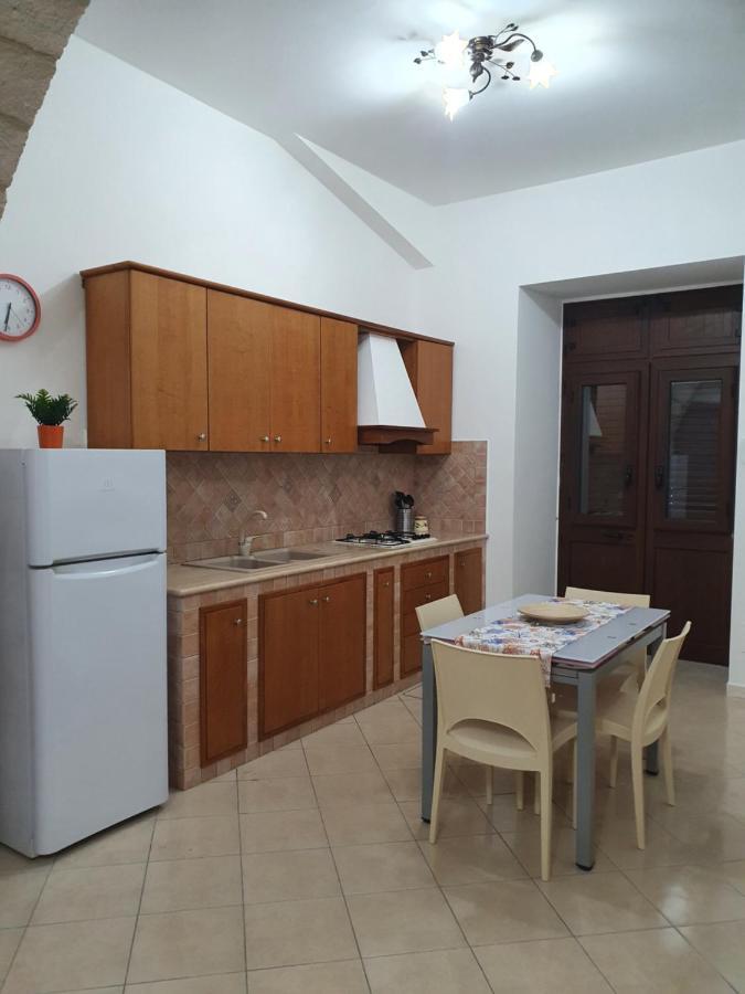 Casa Vacanza Corallo Castellammare del Golfo Eksteriør billede