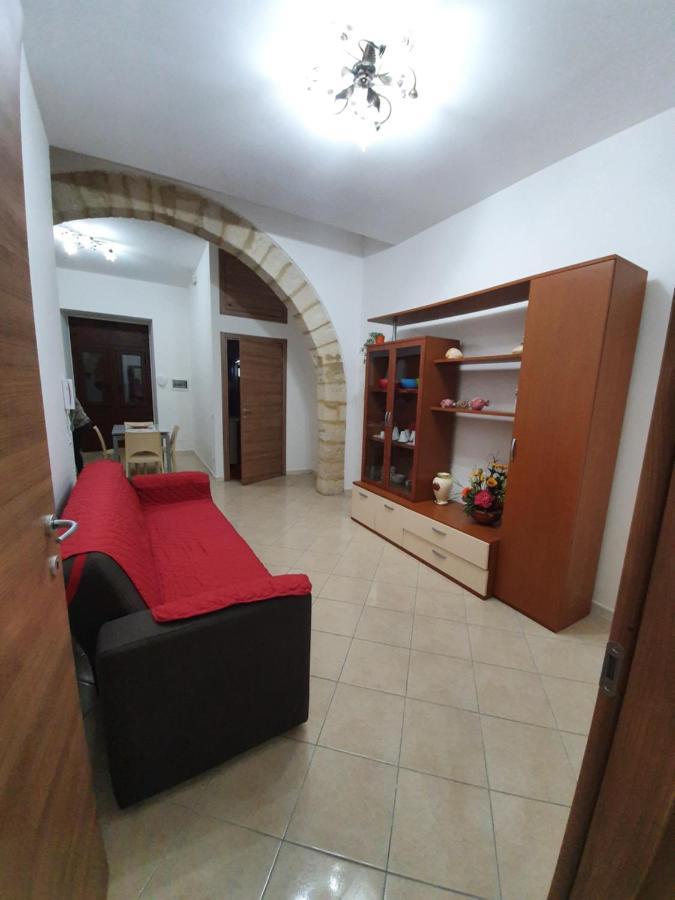 Casa Vacanza Corallo Castellammare del Golfo Eksteriør billede