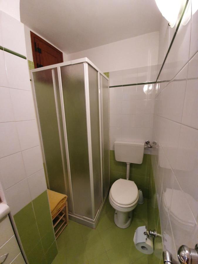 Casa Vacanza Corallo Castellammare del Golfo Eksteriør billede