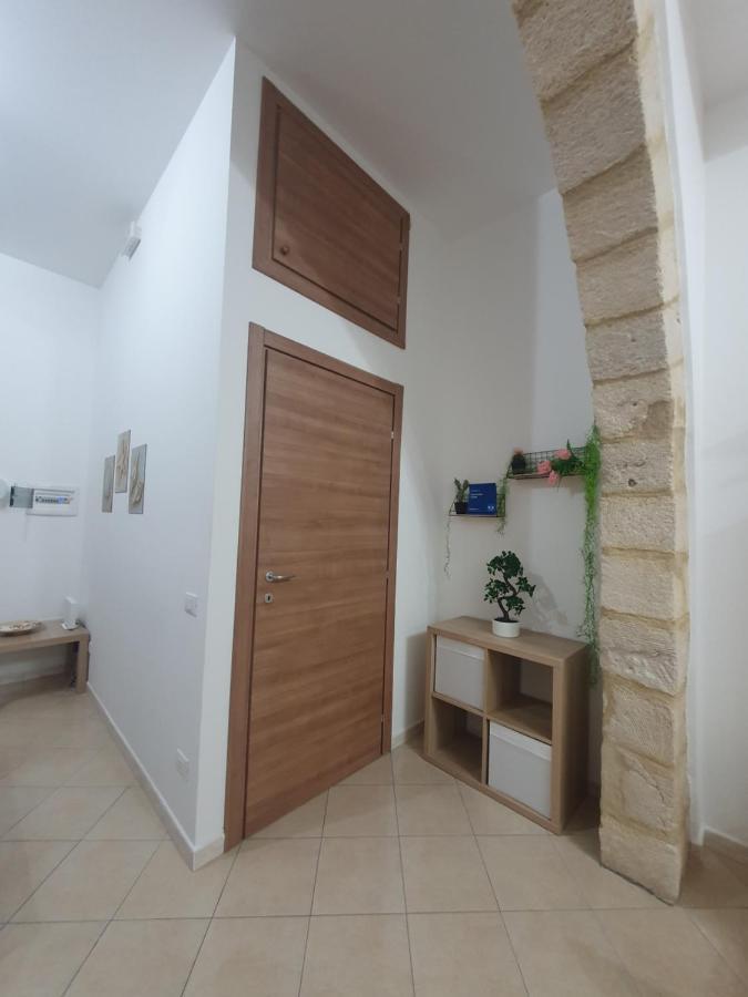 Casa Vacanza Corallo Castellammare del Golfo Eksteriør billede