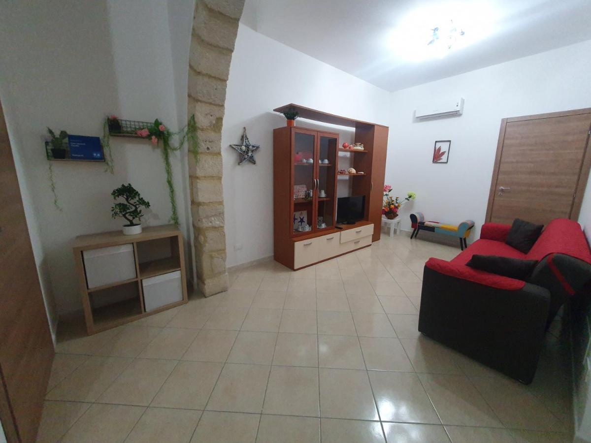 Casa Vacanza Corallo Castellammare del Golfo Eksteriør billede
